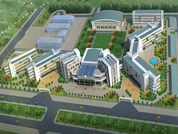 Future School (Đồng Tháp)