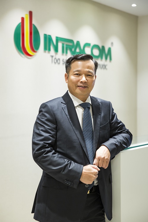 Hyundai Elevator Vietnam and Intracom Group