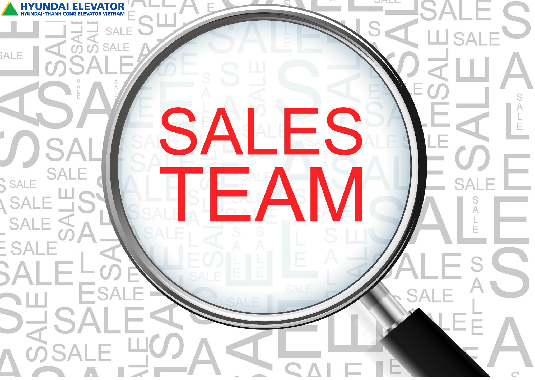 Sales Executive - Chuyên viên Kinh doanh thang máy [Hà Nội & Đà Nẵng & TP. Hồ Chí Minh]