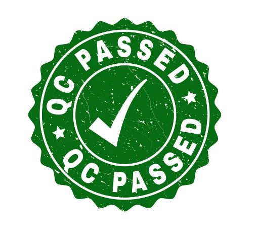 Tuyển dụng Chuyên viên Quản lý Chất lượng - QC Pass - Hà Nội