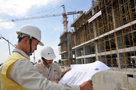 Giám sát dự án (Hồ Chí Minh - Làm thời vụ- chế độ tốt)
